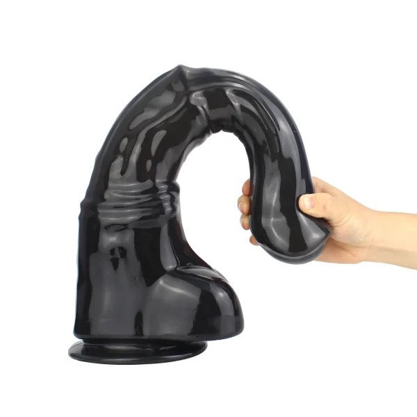 Alien Horse Dildos Anal Toys for Women - Huge Monster Animaldildo Masturbator Lesbian Buttplug Gay Sex Tools - Image 4