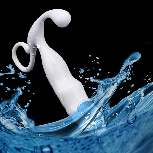 Handheld Anal Butt Plugs Dilator - Clit Penis Prostate Massager Erotic Sex Toys Adult Shop - Image 5
