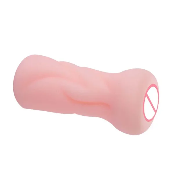 Realistic Pocket Pussy Male Masturbator - Oral Sex Anal Penis Masturbation Soft Sex Toys for Men Blowjob - Image 4