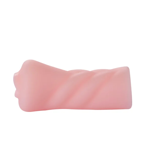 Realistic Pocket Pussy Male Masturbator - Oral Sex Anal Penis Masturbation Soft Sex Toys for Men Blowjob - Image 6