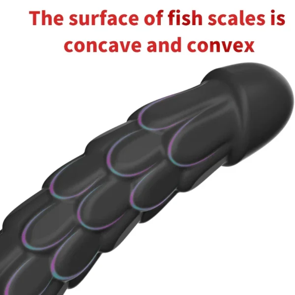 Tentacle Dildo Anal Butt Plug Prostate Massager - Vagina G spot Stimulation Masturbation Adult Sex Toys - Image 3