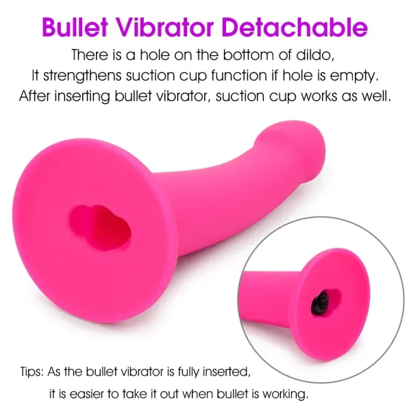Lesbian Strapon Realistic Dildo Anal Prostate Masssager - Strapless Strap On Dildo Vibrator Penis Harness Adult Sex Toys - Image 2