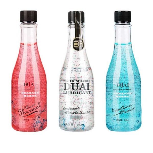 Water Based Lube - Image 2