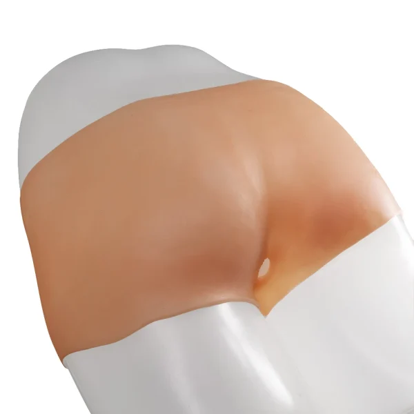 Strap On Thrusting Dildo Vibrator Underwear - Remote Control Vibrating Dildos Butt Plug Sex Toys for Women Lesbian - Image 5