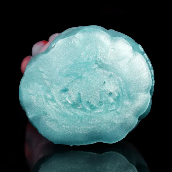 Alien Pussy Pocket Vagina Masturbator Sex Toy for Men - Fantasy Blowjob Penis Training Adult Tool - Image 4