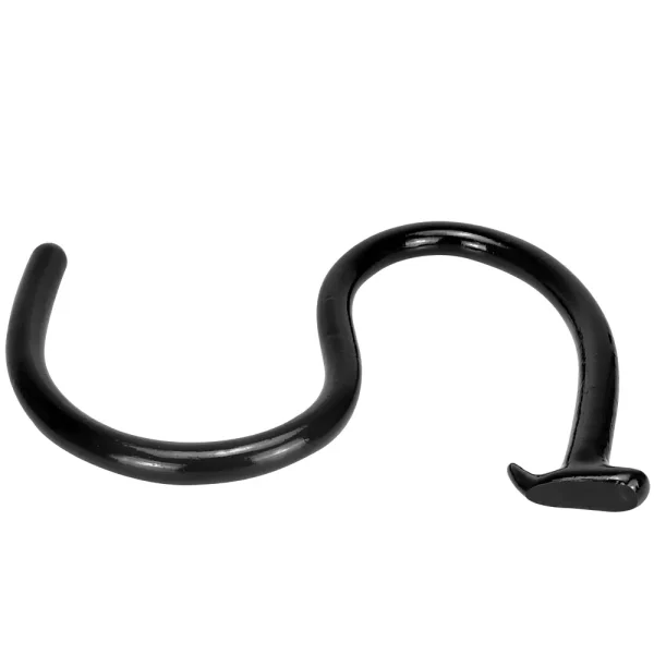 Long Tentacle Dildo Anal Plug Prostate Massager - Strapless Tail Butt Masturbation Sex Toy - Image 5