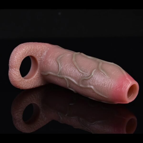 noblesculpt penis sleeve