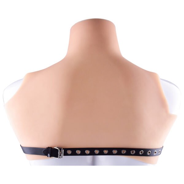 Nipple clip breast augmentation nipple teasing sexy adult female body stimulator nail cage restraint female sex toy - Image 8
