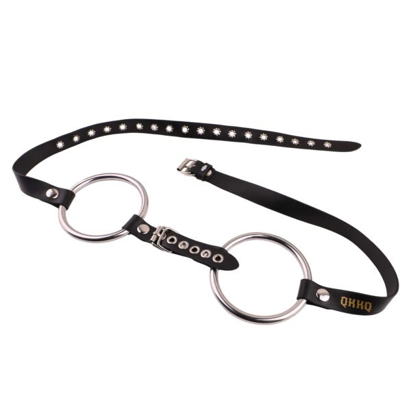 Circular nipple clip teasing sexy adult female body tight pressure stimulation restraint type female sex toy - Image 5