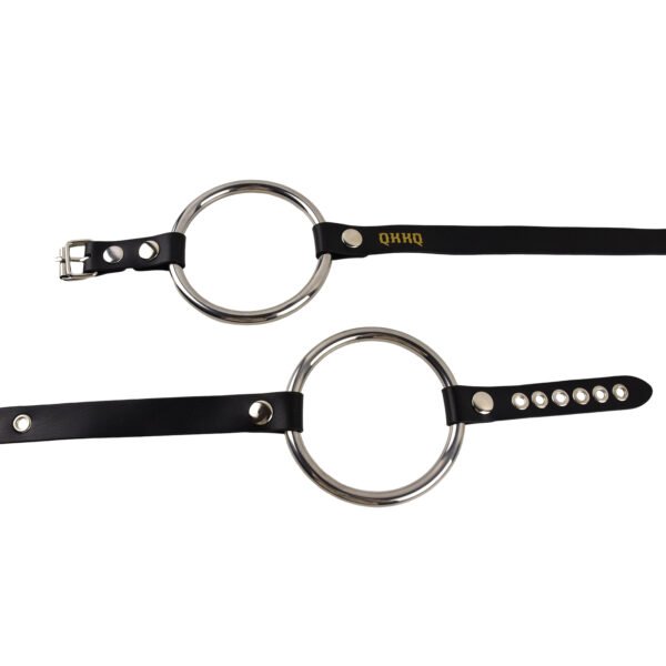Circular nipple clip teasing sexy adult female body tight pressure stimulation restraint type female sex toy - Image 4