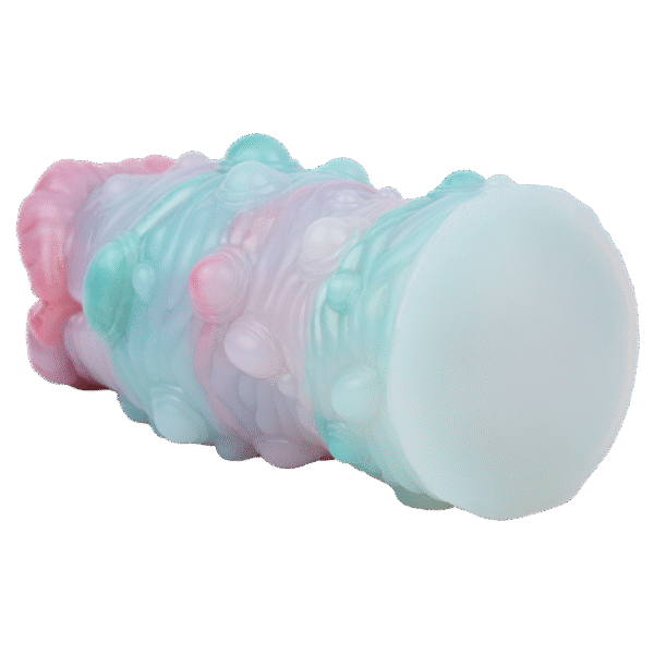 Aircraft cup with full grip, monster style and exotic touch - Image 7