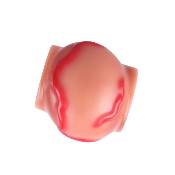 Dog Knot Penis Ring Lock Ring for a More Enduring and Stimulating orgasmic Experience, Dreamy Dog Penis Sex Toy - Image 4